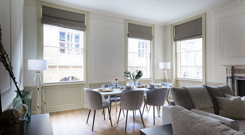 Photo of The History Books