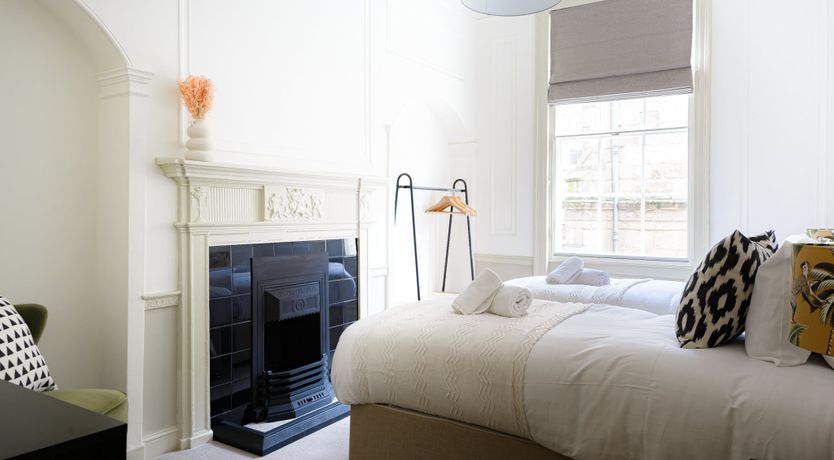 Photo of The History Books