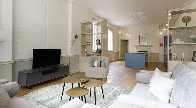 Photo of The History Books