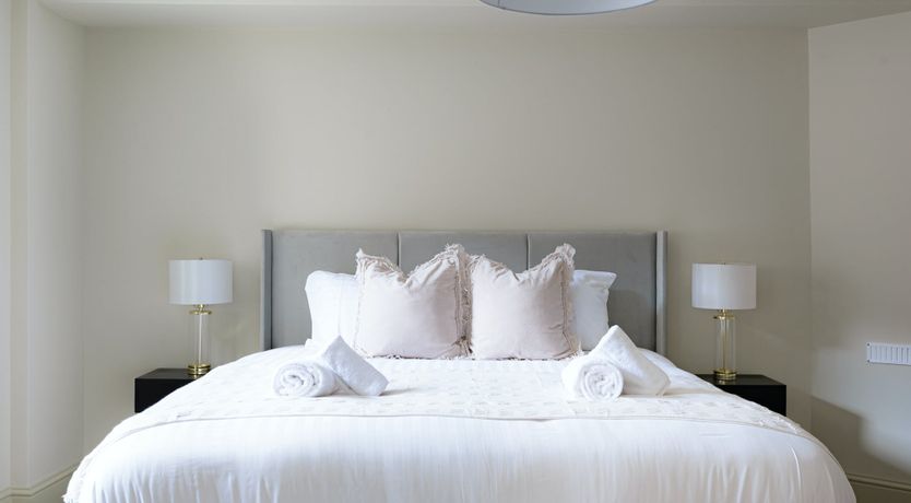 Photo of The History Books