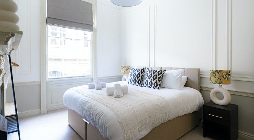 Photo of The History Books