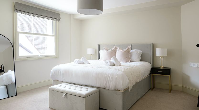 Photo of The History Books