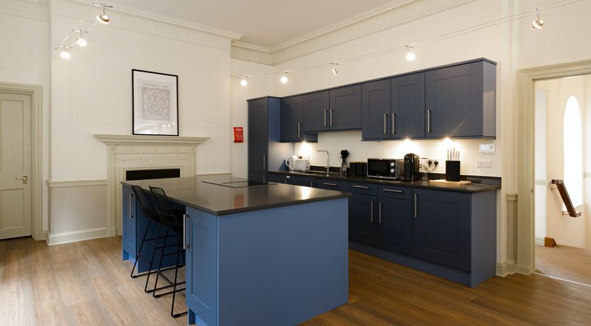 Photo of The History Books