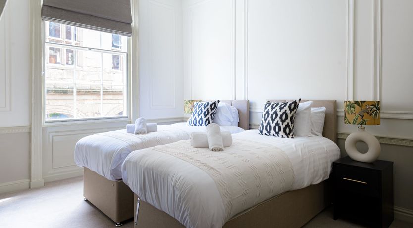 Photo of The History Books