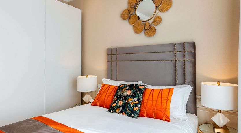 Photo of Watercolour Clouds