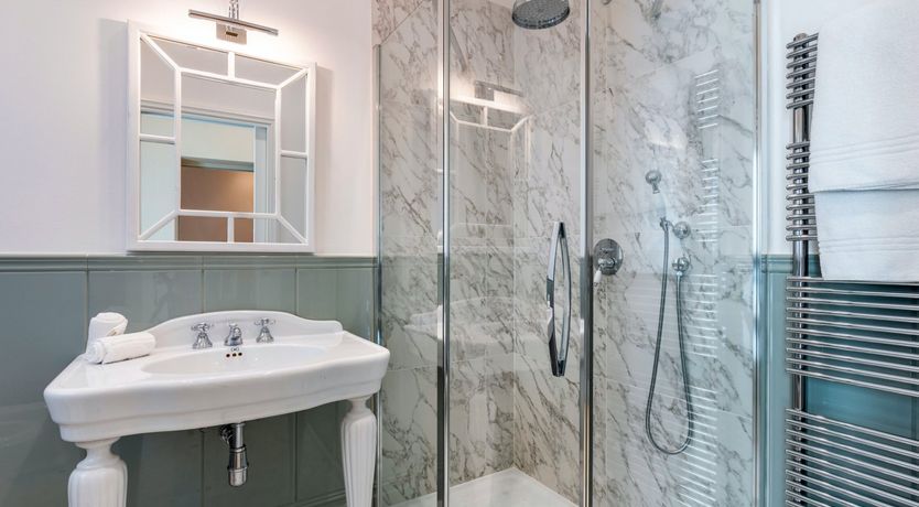 Photo of Watercolour Clouds