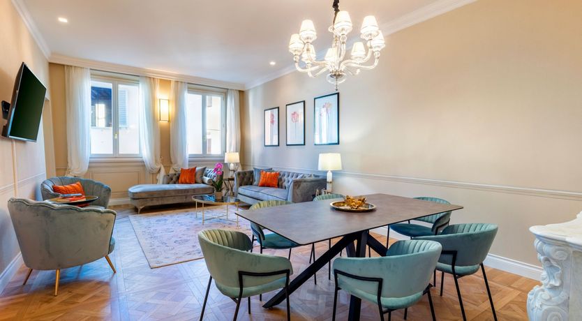 Photo of Watercolour Clouds