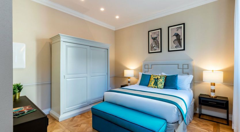 Photo of Watercolour Clouds