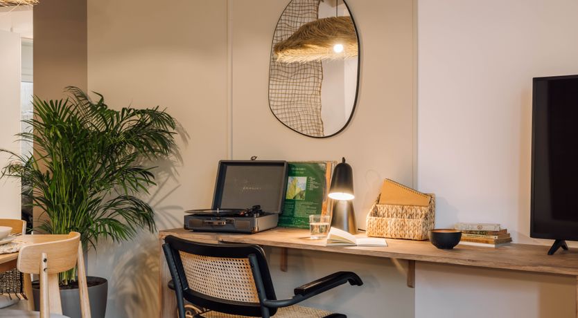 Photo of Hushed Twilight