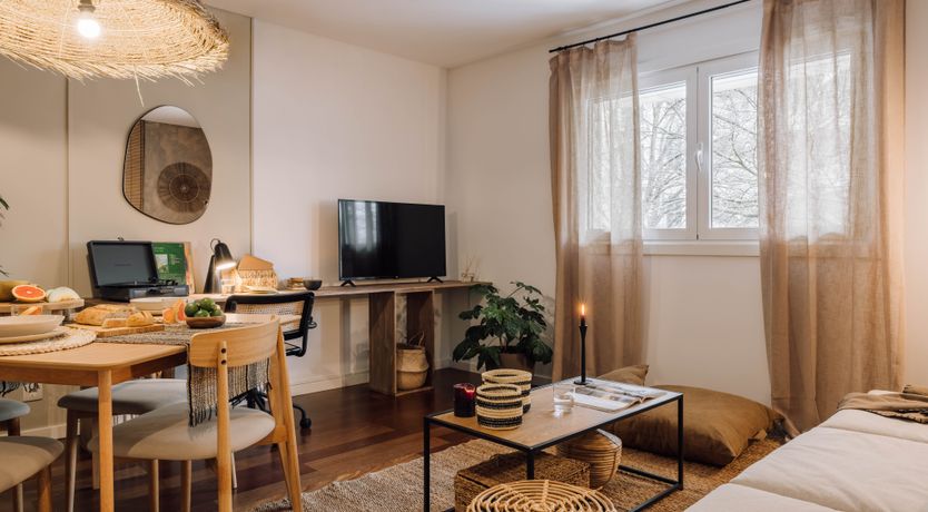 Photo of Hushed Twilight