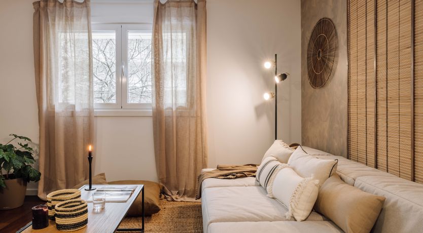 Photo of Hushed Twilight