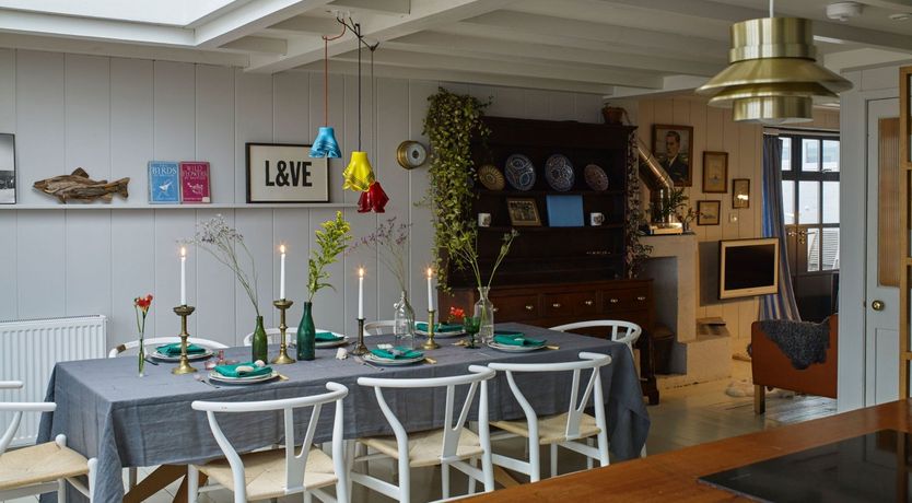 Photo of The Shipping Forecast