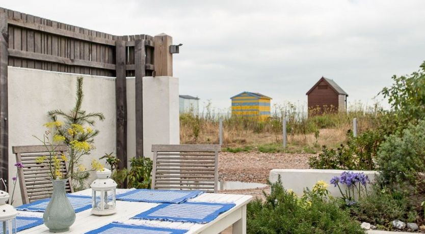 Photo of The Shipping Forecast