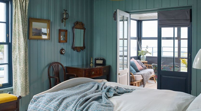 Photo of The Shipping Forecast