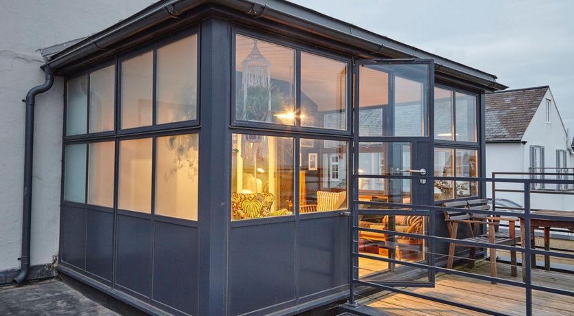 Photo of The Shipping Forecast