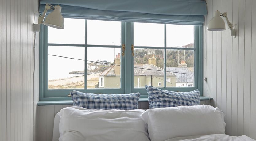 Photo of The Shipping Forecast