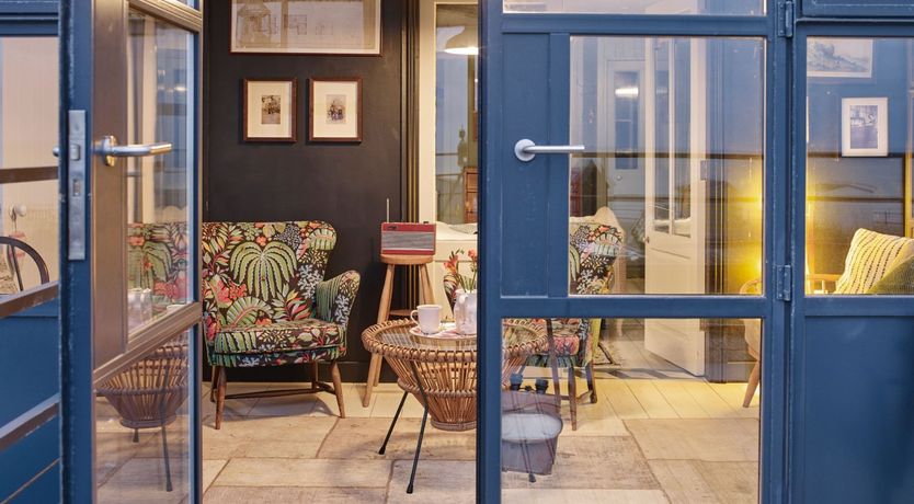 Photo of The Shipping Forecast