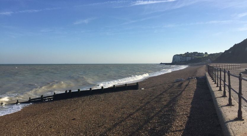 Photo of The Shipping Forecast