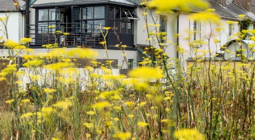 Photo of The Shipping Forecast