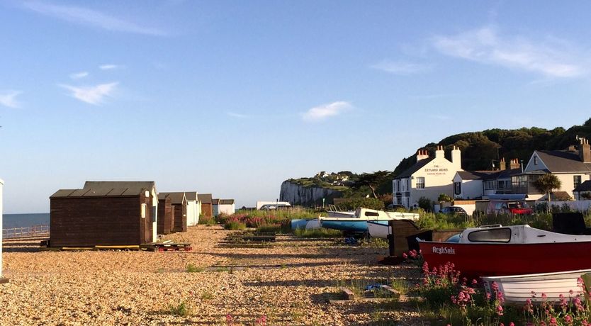 Photo of The Shipping Forecast