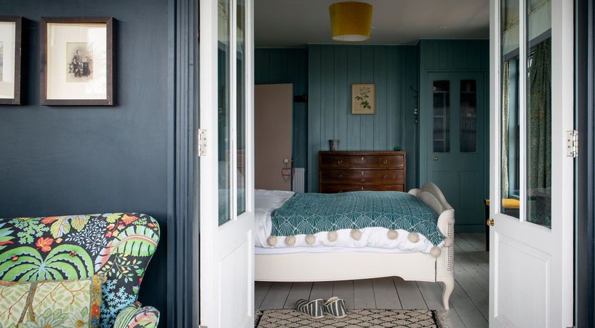 Photo of The Shipping Forecast