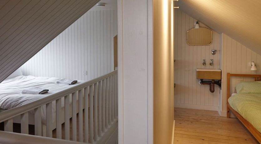 Photo of The Shipping Forecast