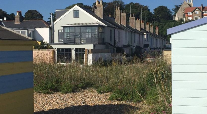 Photo of The Shipping Forecast