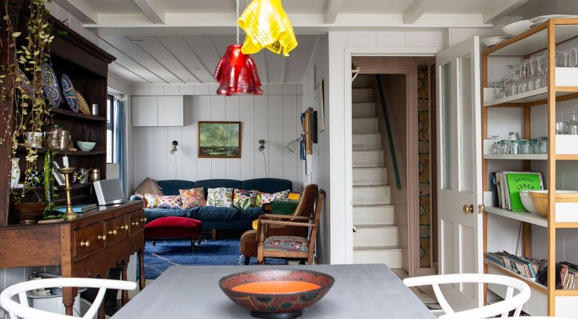 Photo of The Shipping Forecast