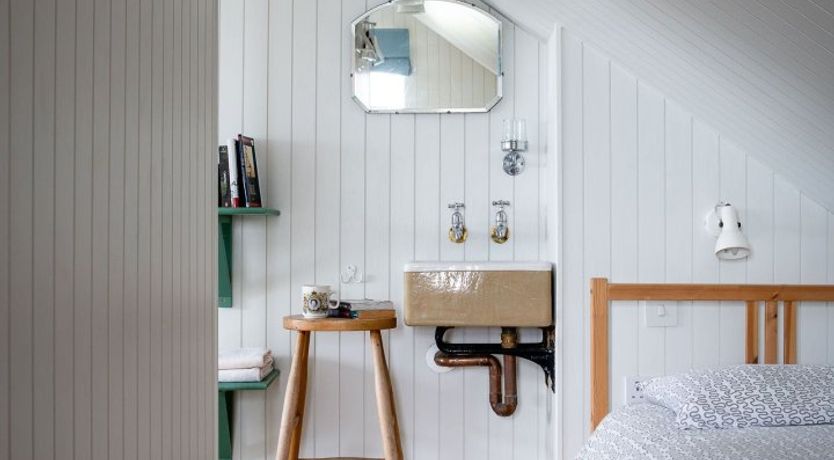 Photo of The Shipping Forecast