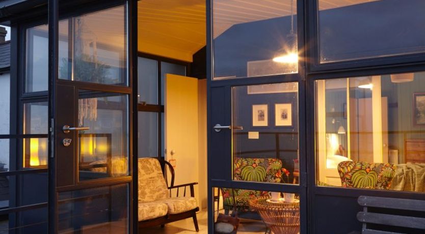 Photo of The Shipping Forecast