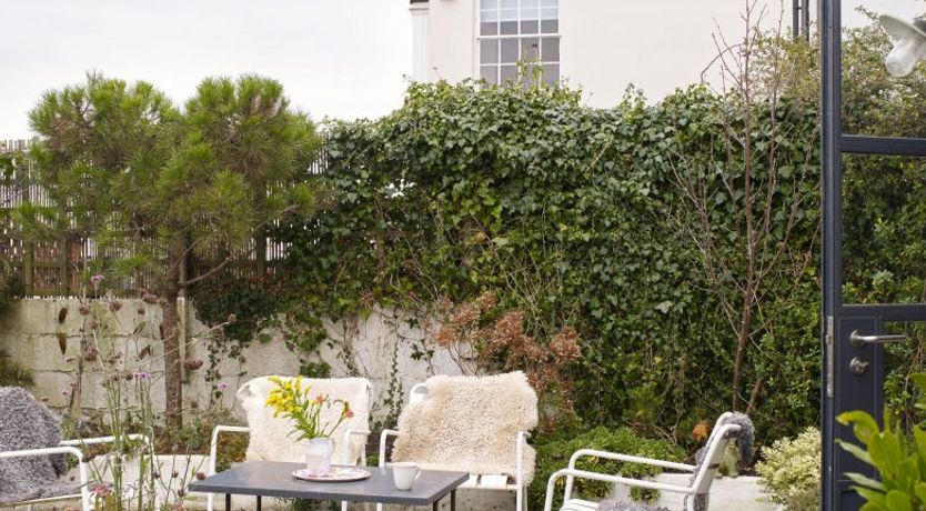 Photo of The Shipping Forecast