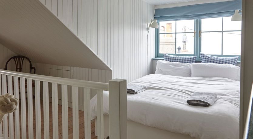 Photo of The Shipping Forecast