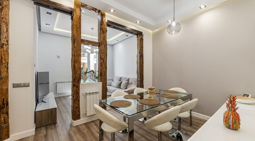 Photo of Madera Marvel