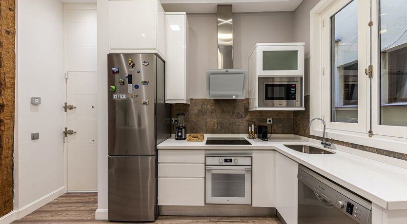 Photo of Madera Marvel