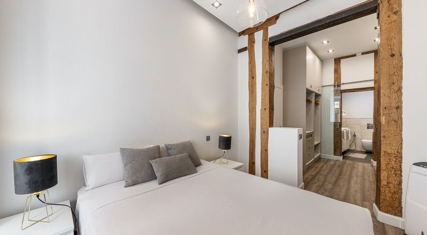 Photo of Madera Marvel