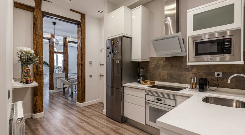 Photo of Madera Marvel