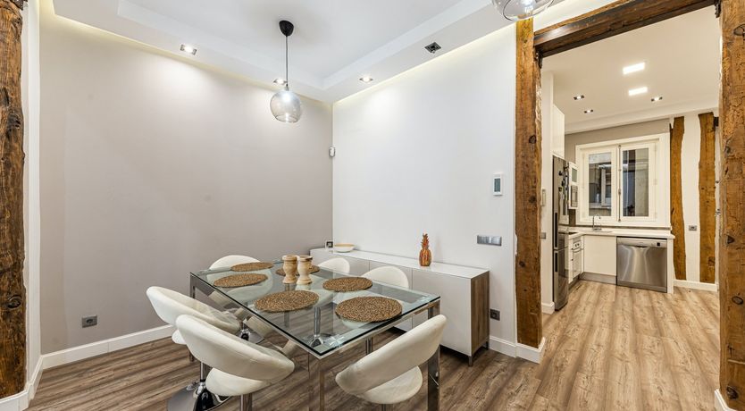 Photo of Madera Marvel