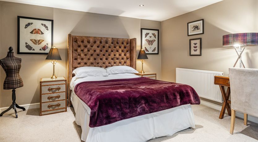 Photo of Peaky Blinder