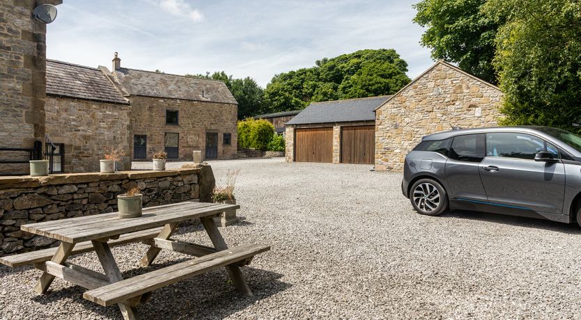 Photo of Peaky Blinder