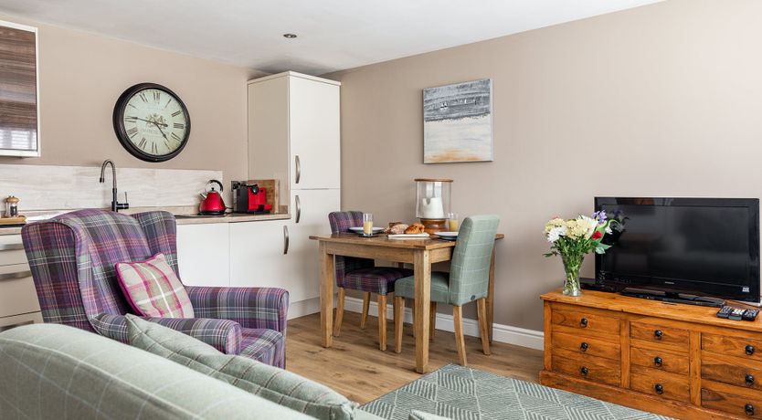 Photo of Peaky Blinder