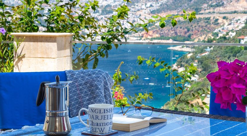 Photo of Sapphire Alpine