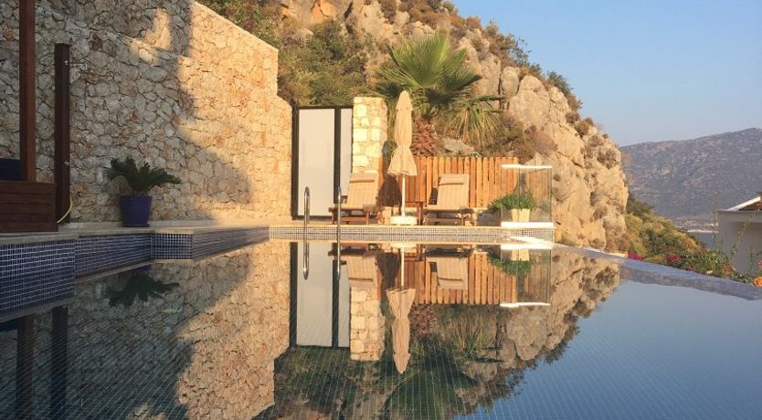 Photo of Sapphire Alpine