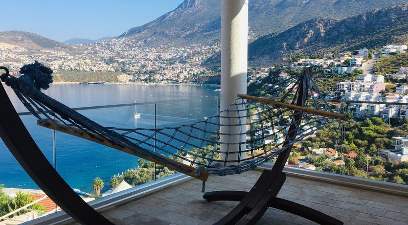 Photo of Sapphire Alpine