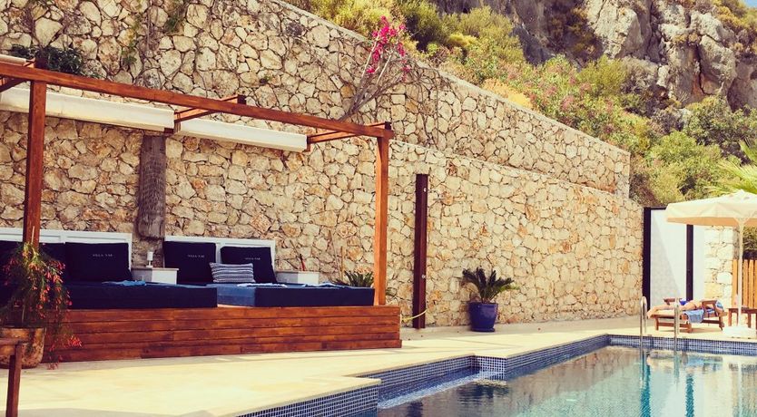 Photo of Sapphire Alpine