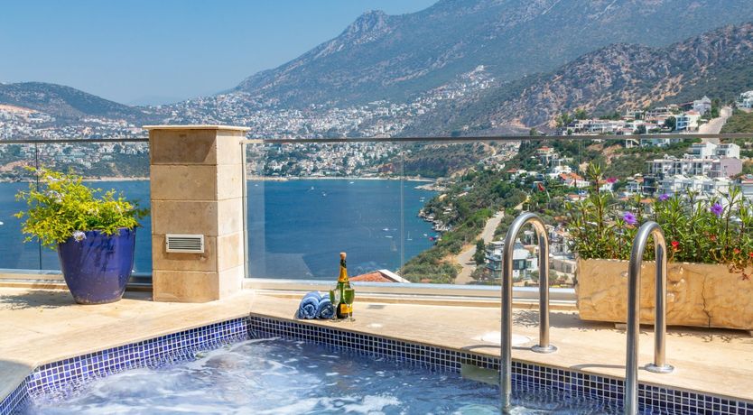 Photo of Sapphire Alpine