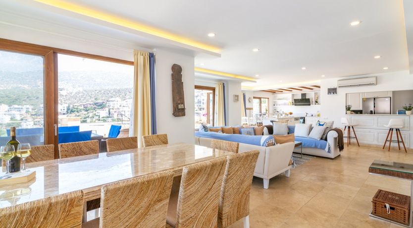 Photo of Sapphire Alpine