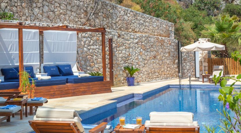 Photo of Sapphire Alpine