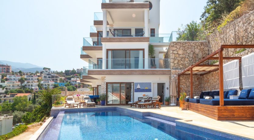 Photo of Sapphire Alpine