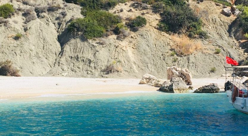 Photo of Sapphire Alpine