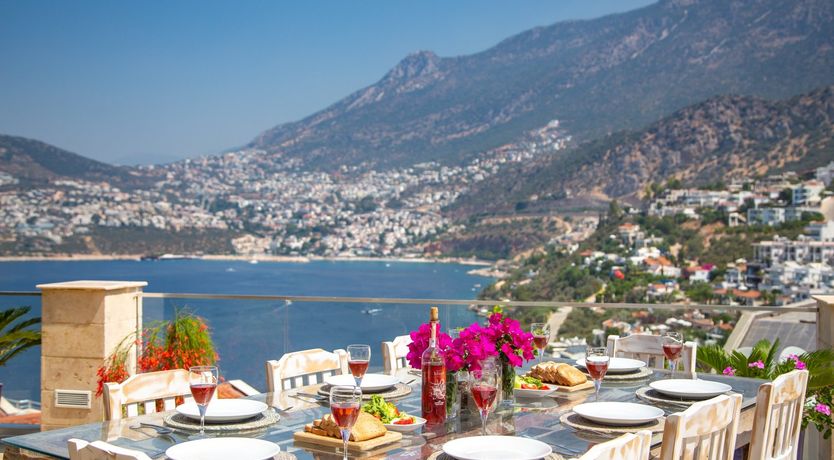 Photo of Sapphire Alpine